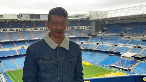 Destin tragic pentru Sorin Adrian, un român de 30 de ani stabilit în Italia. Tânărul a murit fulgerător din cauza unei boli grave