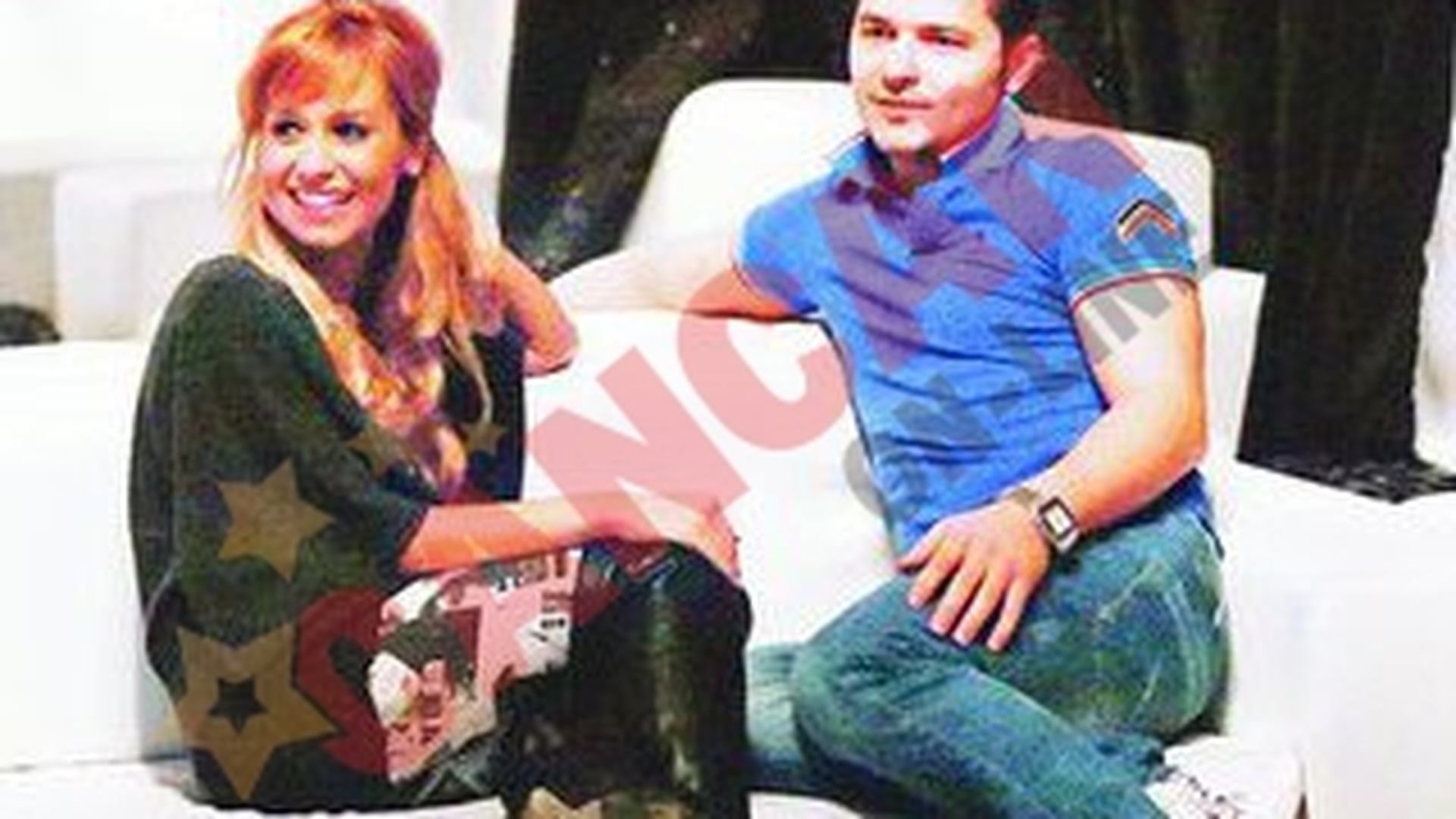 Liviu Varciu, despre Gabriela: "Nu mai este actuala prietena..de fapt da' este actuala " !