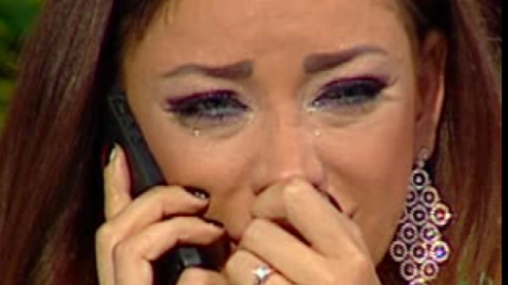 BIANCA DRAGUŞANU vorbeşte despre drama ei: ”Mă rog la Dumnezeu ca mama să fie bine”