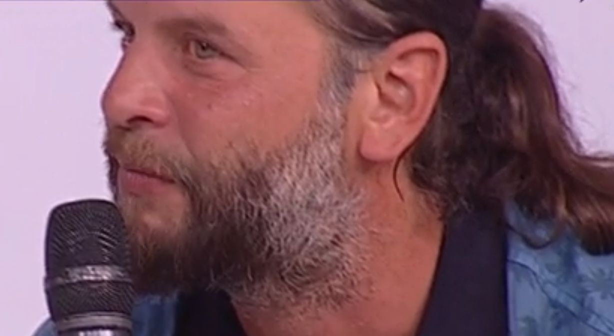 Liviu Arteni, prima apariție la tv după moartea Israelei! Adevărul despre averea pe care i-a lăsat-o femeia de afaceri
