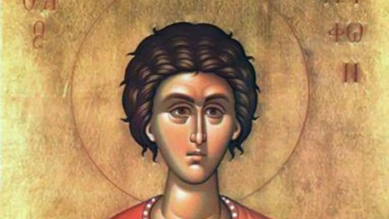 1 februarie. Ce sfânt sărbătorim şi ce rugăciune te ajută să scapi de blesteme