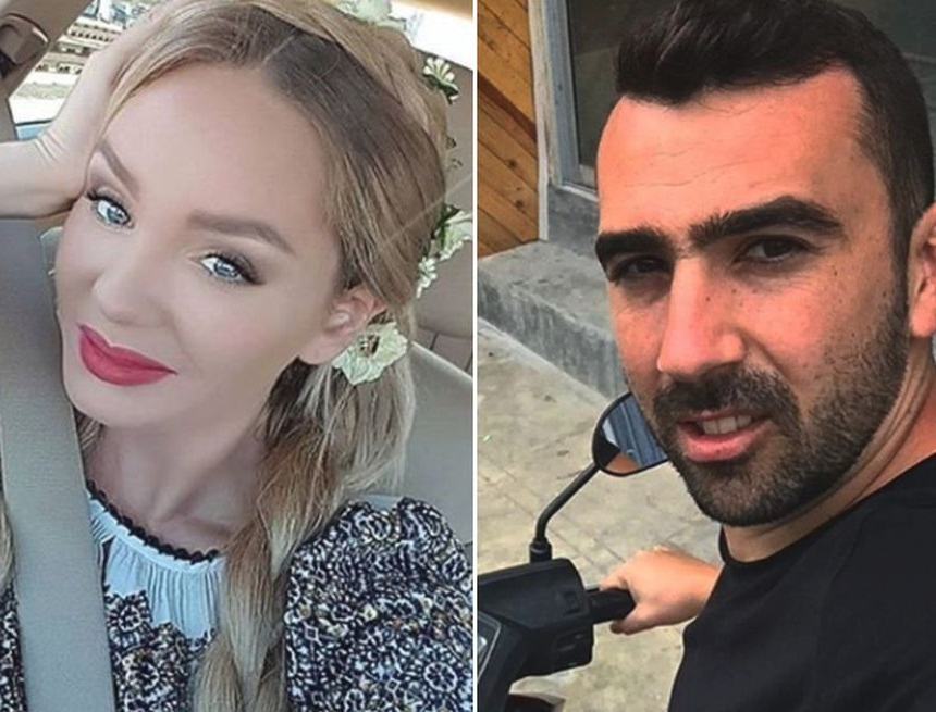 Maria Constantin și Dacian Varga s-au despărțit după 1 an de relație! Declarațiile tranșante făcute de artistă