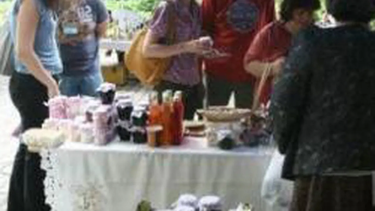 Cele mai bune preparate culinare traditionale, la Muzeul Taranului Roman