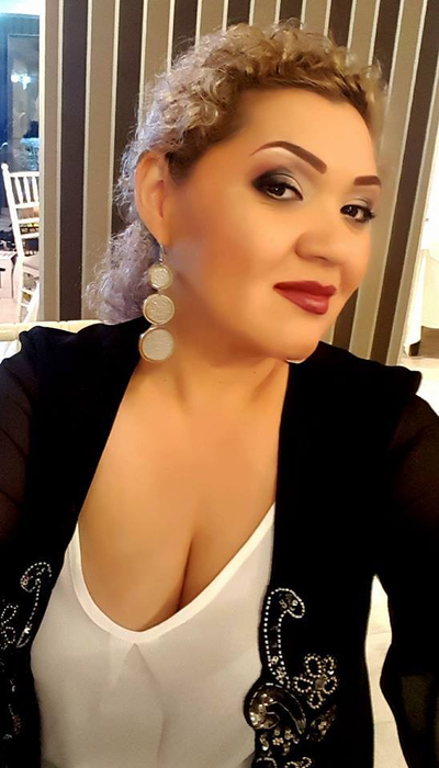 Cât a slăbit Minodora de când şi-a tăiat stomacul: „Doctorul mi-a spus că mănânc prea des!”