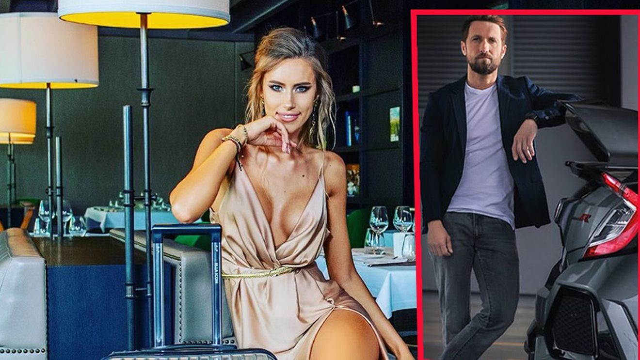 Prima poză "oficială" cu Dani Oțil și iubita lui! Ce mesaj a scris Gabriela Prisăcariu în dreptul imaginii care face senzație
