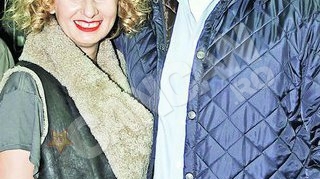 Proprietara a trei posturi de radio a trecut peste divortul de Michael Richard! Cristina Zegheru isi reface viata cu un afacerist