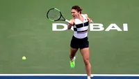 Cu cine a apărut Simona Halep într-un club din București, de Dragobete