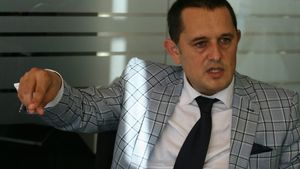 Recensământ 2022. Gheorghe Piperea, apel către români: “Așteptați recenzorul, puneți-l la treabă, că de aia e plătit din bani publici”