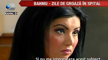 VIDEO Adriana Bahmuteanu s-a intors azi la emisiune! Vezi ce spune despre interventia chirurgicala la care a fost supusa