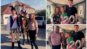 Mama lui David, băiatul mort la Odorheiu Secuiesc, le-a tratat pe colegele lui rănite. Adolescentul era handbalist la clubul din oraș
