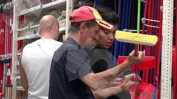 Ioana Tufaru si iubitul au transformat garsoniera lui Becali intr-un cuibusor de nebunii: “Am facut dragoste in prima noapte!