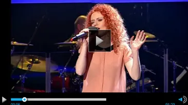 Dupa ce a cantat cu Analia Selis, a venit la Vocea Romaniei! Uite ce reactie a avut juriul!