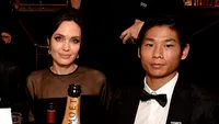 Angelina Jolie, trădată de fiul ei Maddox: ”Vreau să locuiesc cu tatăl meu!”