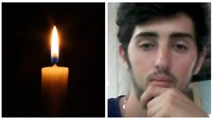 Prima reacție a mamei tânărului din Vaslui, care a fost găsit mort în șanț după un pariu la beție