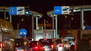 Medici scuipați și înjurați la vamă de românii care trebuie să intre în carantină. Reacția DSP Arad