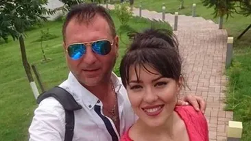 Şi-a etalat burtica de gravidă la TV! Iubita unui prezentator TV e însărcinată în şase luni