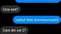 BANCUL ZILEI | Ce faceți, doamna soacră? Cine ești?