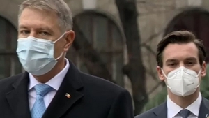 Klaus Iohannis, despre campania de vaccinare anti-COVID: “Vom avea diferite tipuri de vaccin. Dacă ne vaccinăm, până în vară putem scăpa de pandemie”