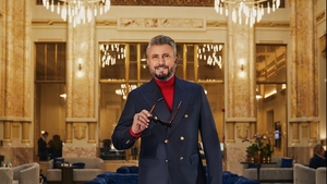 Halucinant! Cătălin Botezatu a vrut să se sinucidă din dragoste. Dezvăluiri șocante făcute chiar de designer