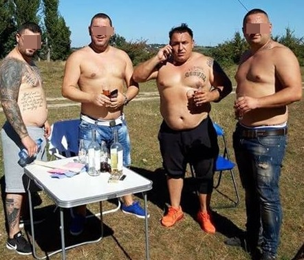Se ascut cuțitele în lumea interlopă. Fratele lui Costel Corduneanu, „sifon” la Poliție după ce a fost amenințat cu moartea