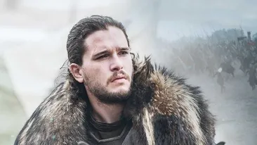 Jon Snow se întoarce! Surpriză colosală pentru fanii Games of Thrones