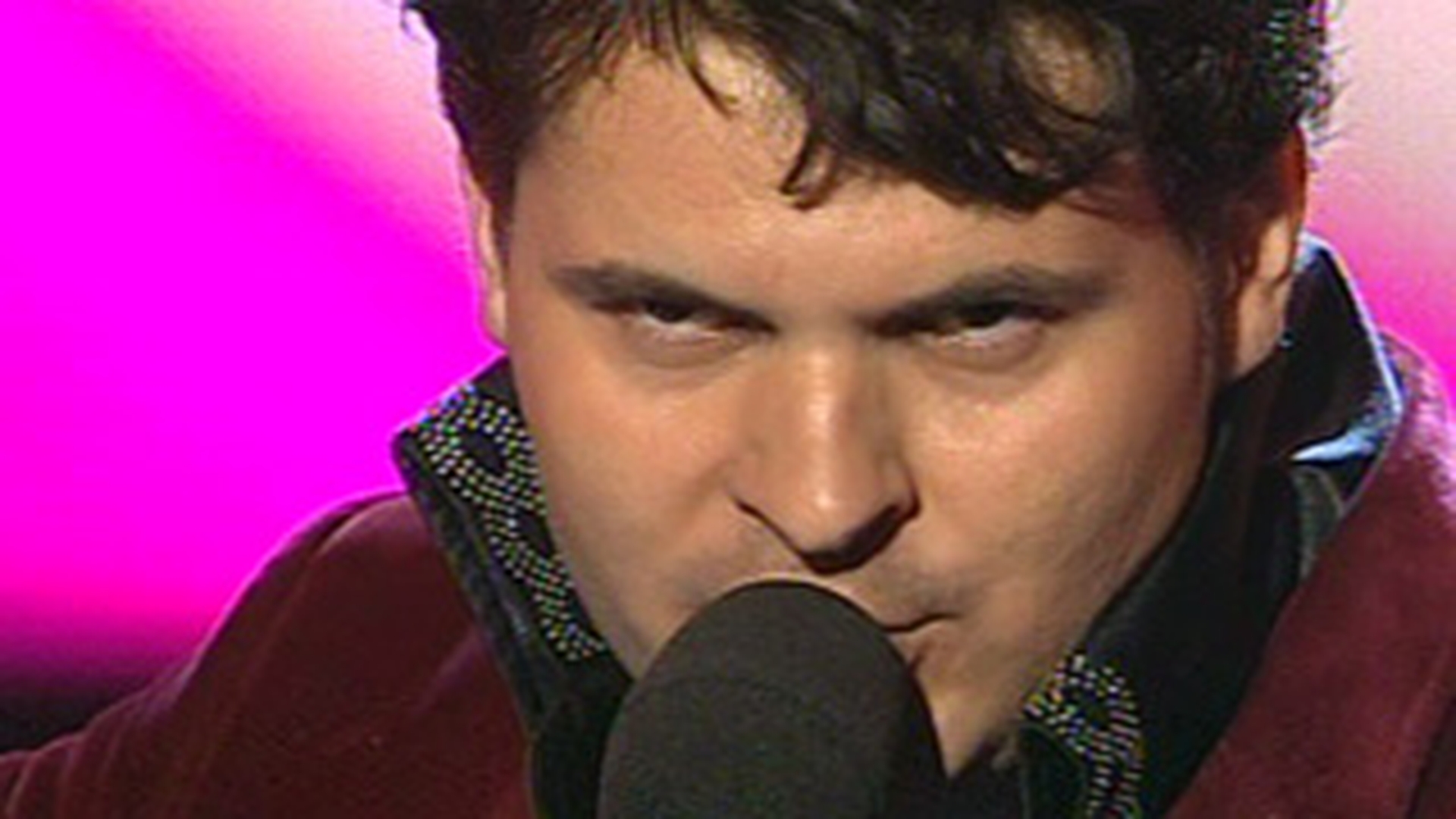 Piesa asta a fost hit, Elvis nu a murit! Vezi de ce Mihai Petre i-a propus unui concurent de la "Romanii au talent" sa prezinte "Dansez pentru tine"