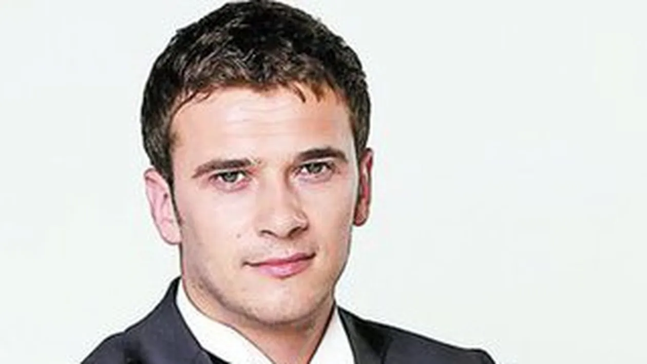 Dan Cruceru si-a ingropat tatal dupa sase luni