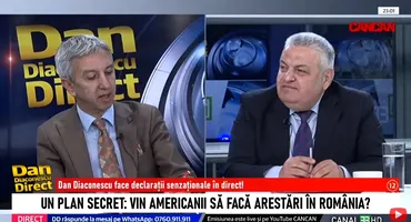 Cum putea poliția să afle ce a făcut Gheorghe Dincă la Caracal: „Cu MONSAT poți să vezi și în...” Doru Paraschiv, dezvăluiri la DDD
