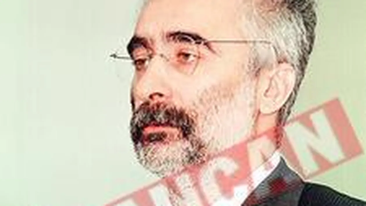 Intoxicare: Sarbu nu Paraseste PRO TV-ul