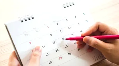 Zilele de concediu din 2024. Până la ce dată le mai poți folosi, conform legii