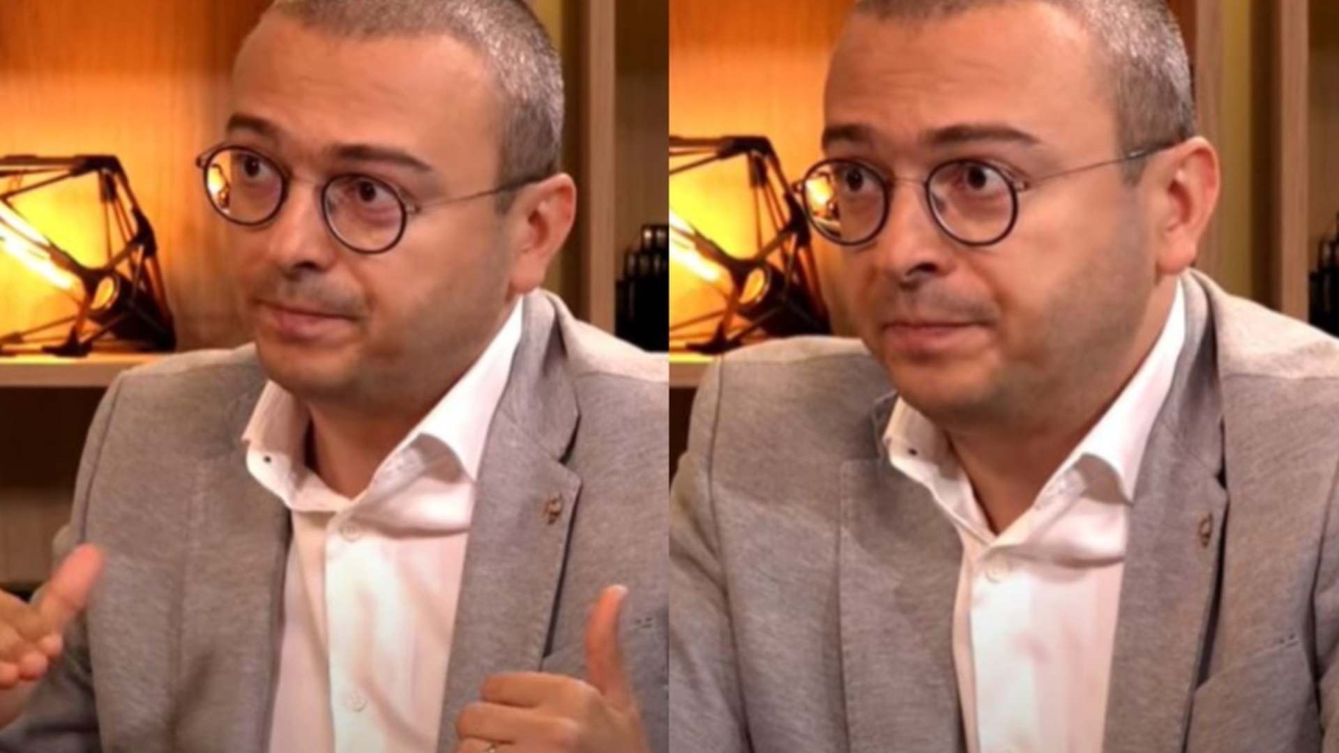 Iancu Guda, avertisment dur despre economia României. Riscăm o criză mai gravă decât în 2008: „Am ajuns la fundul sacului”