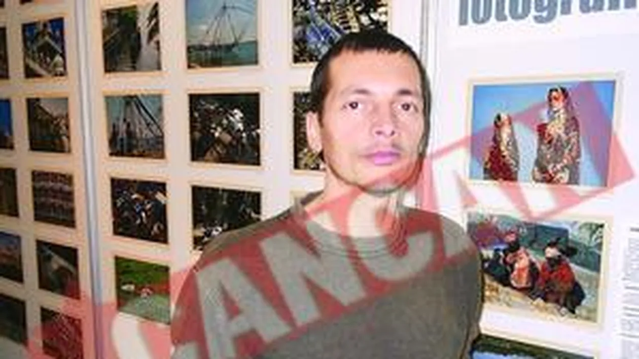 Un inginer roman traverseaza solitar desertul Atacama