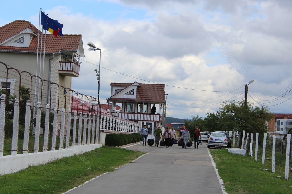 Gregorian Bivolaru a fost eliberat, miercuri, din închisoare!