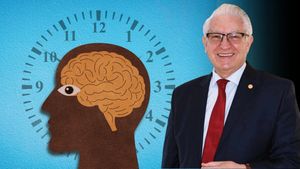 Cei 3 piloni ai longevității și sănătății creierului, potrivit dr. Vlad Ciurea: „Performanța cerebrală crește enorm”