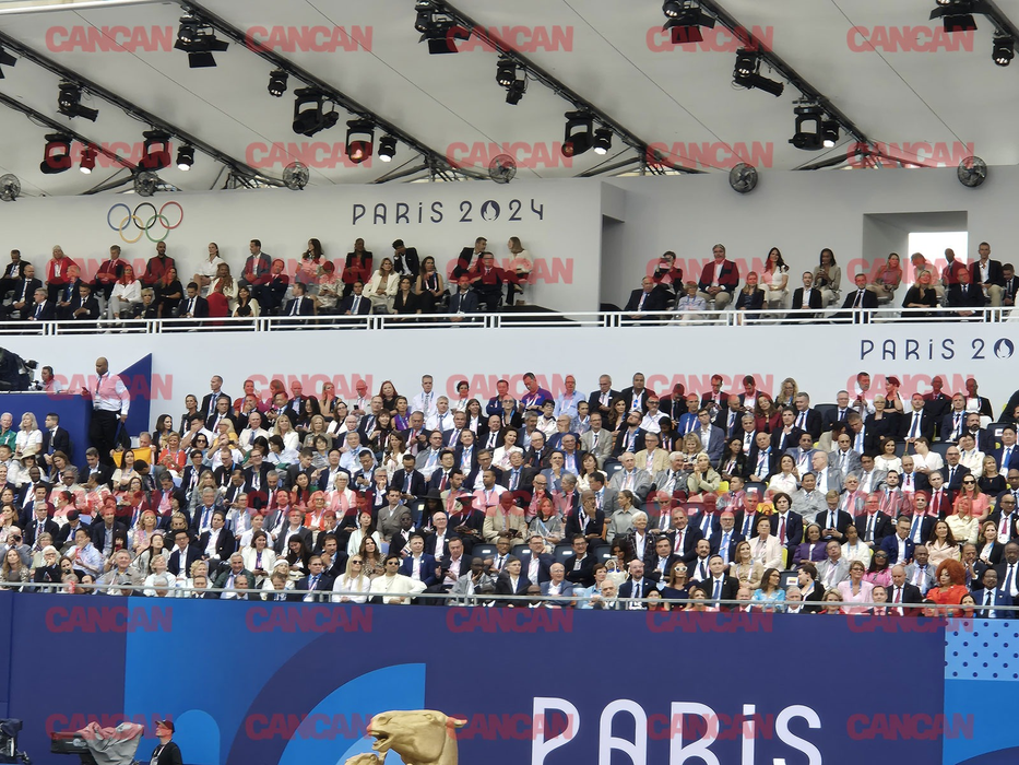 Imagini de la ceremonia de deschidere a Jocurilor Olimpice de la Paris. Tot ce nu s-a văzut la TV e doar aici! FOTO + VIDEO