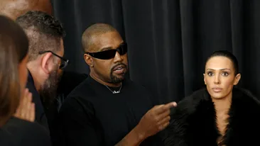 Kanye West și Bianca Censori se despart? Ce spun reprezentanții celor doi despre divorț