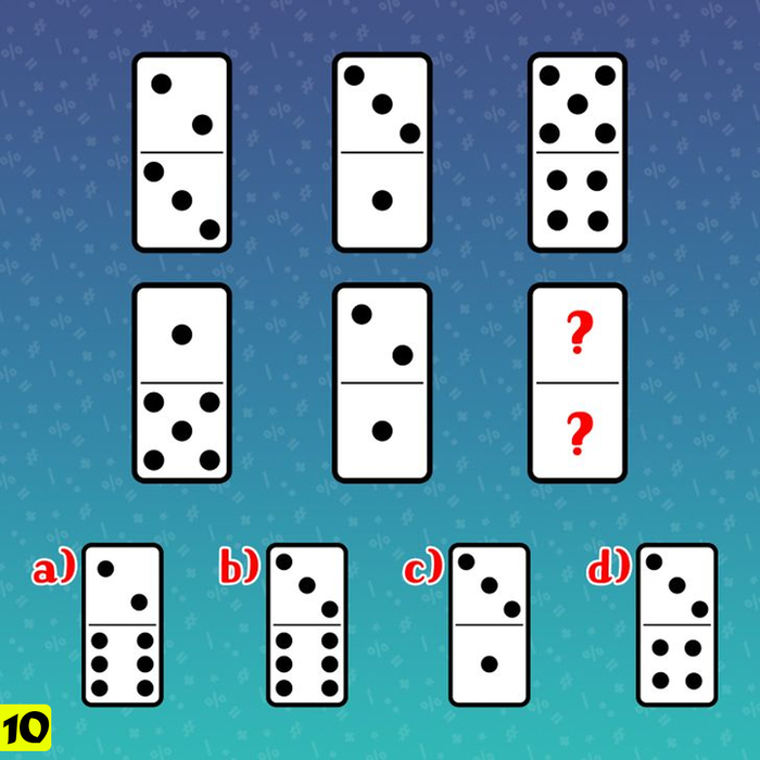 Test IQ cu 10 quiz-uri | Primul: Andra a primit aceste 2 poze de la iubitul ei. Și-a dat seama imediat că o înșală. Ce detaliu l-a dat de gol?