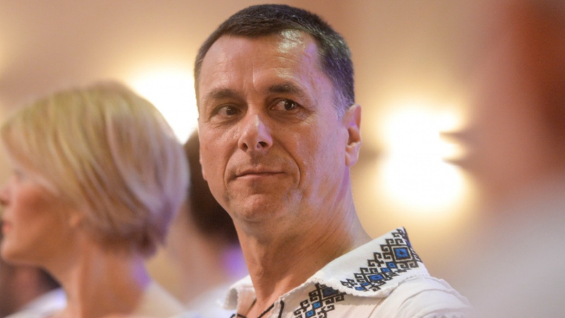 Bogdan Stanoevici a murit! Era bolnav de COVID-19 și fusese operat de urgență