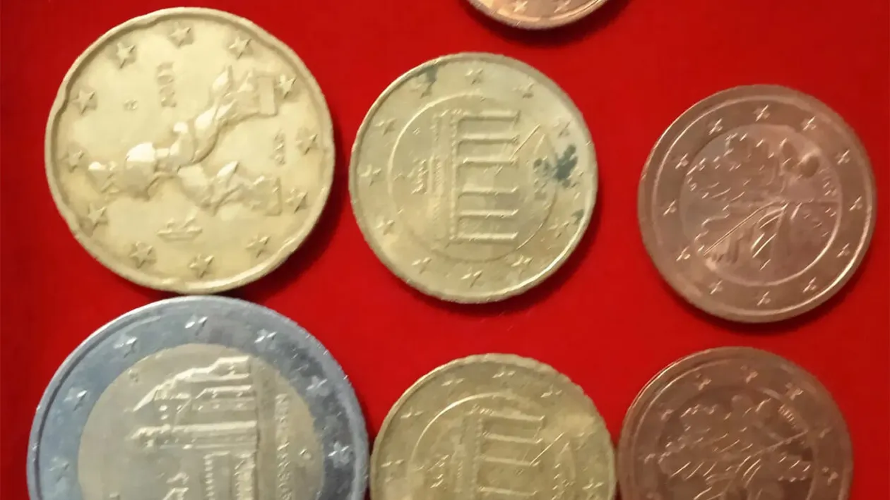 Dacă o ai pe acasă, te îmbogățești! Aceasta monedă se vinde acum cu 500.000 de lei
