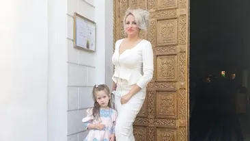 Sânziana Buruiană trece prin momente cumplite. Tatăl ei a fost internat de urgență, iar veștile sunt triste