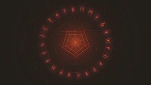 Horoscop rune azi, 22 mai 2026. Zodia care are șansa să își reînnoiască viața! Profită de mesajul universului