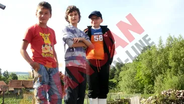 Juniori de Capitala, in tabara la pensiune