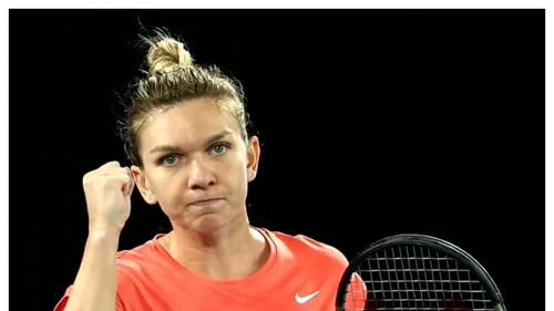 Simona Halep, reacție disperată la adresa Agenției pentru Integritate în Tenis.“Când aveți de gând să vă opriți?!”. Acuzațiile aduse de româncă