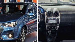 Revine Dacia adorată de români! Modelul din prima generație va avea un nume nou