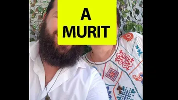 Jale mare pentru o familie iubită din România. S-a sinucis chiar înainte de Înviere