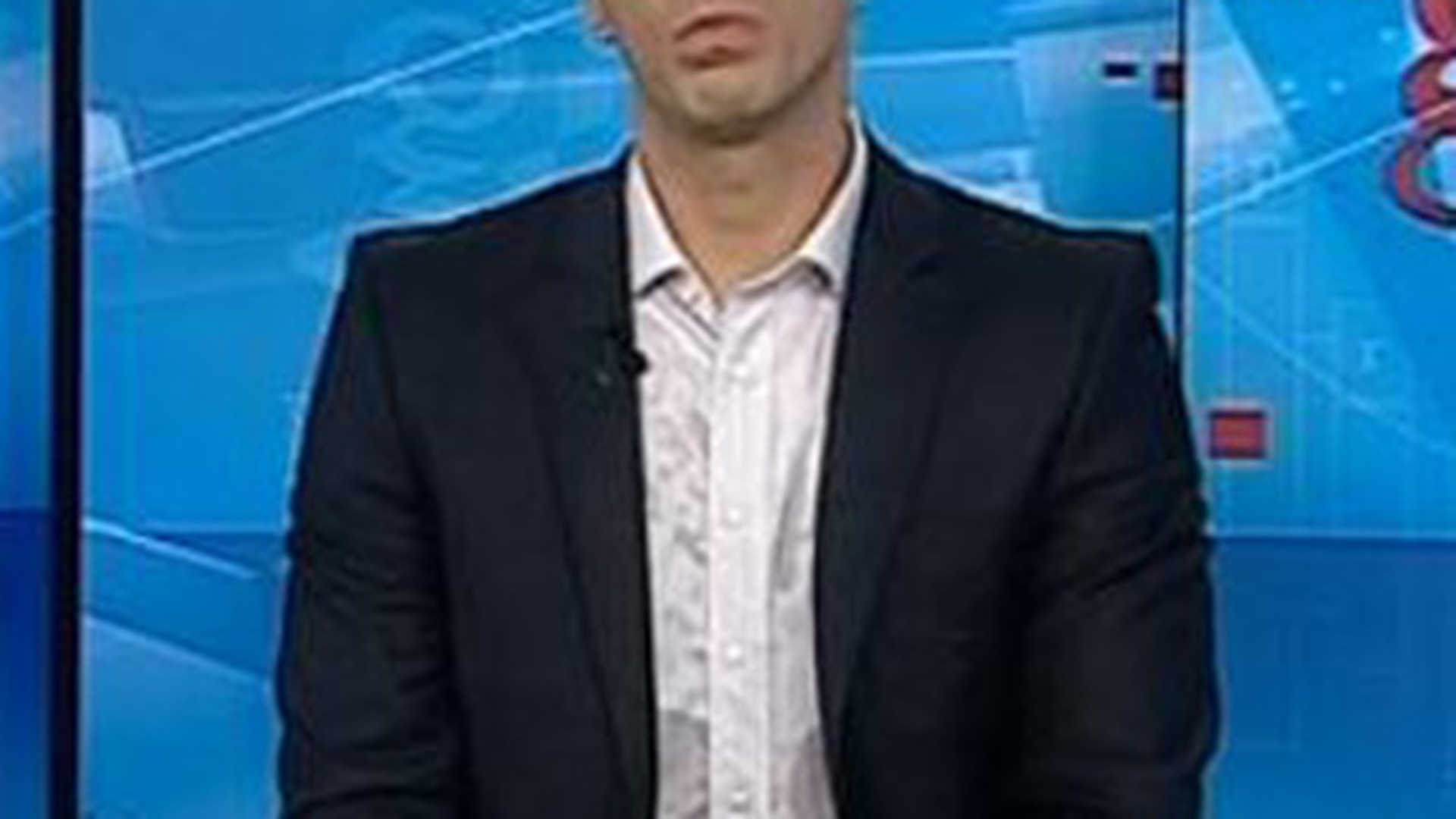 VIDEO Mircea Badea este de partea lui Vladimir Draghia: "In sfarsit, le spune tuturor acestor inchipuite minunate ca sunt penibile"
