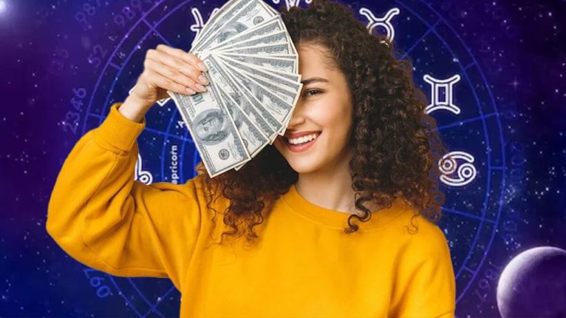 Zodia care se va umple de bani în august. Planetele se vor alinia pentru acești nativi