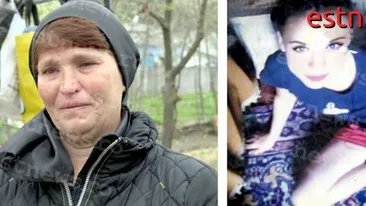 Mama Amaliei Apetri, feta de 15 ani care a murit de meningită, face declarații șocante: ”O tot durea o ureche”