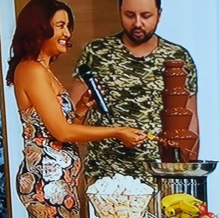 Rona Hartner a slăbit spectaculos zece kilograme. “Am renunţat la…” Cum arată acum actriţa