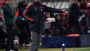 Bayern pierde două meciuri la rând în Bundesliga!